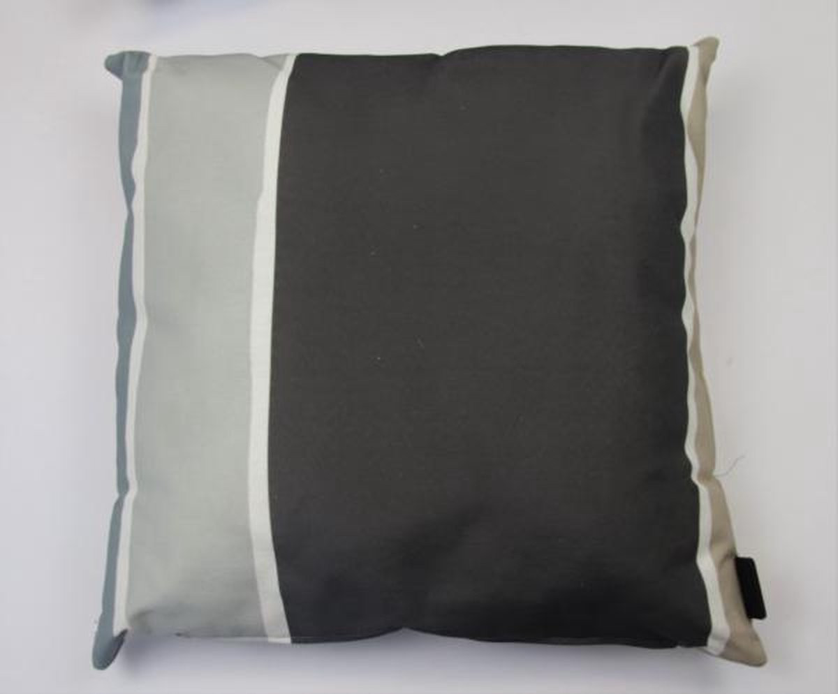 Madison sierkussen Angel grey 45 x 45 cm