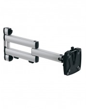 Novus Dahle Novus TSS Folding Arm III Befestigungskit Gelenkarm, Adapterplatte, Stangenbefestigung für LCD-Display (965+0119+000)