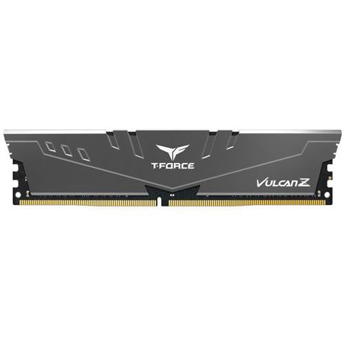8GB TeamGroup T-Force Vulcan Z grau DDR4-3200 DIMM CL16 Single