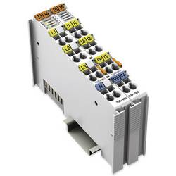 WAGO 750-495/000-002 SPS-Analogeingangsmodul 750-495/000-002 1 St.