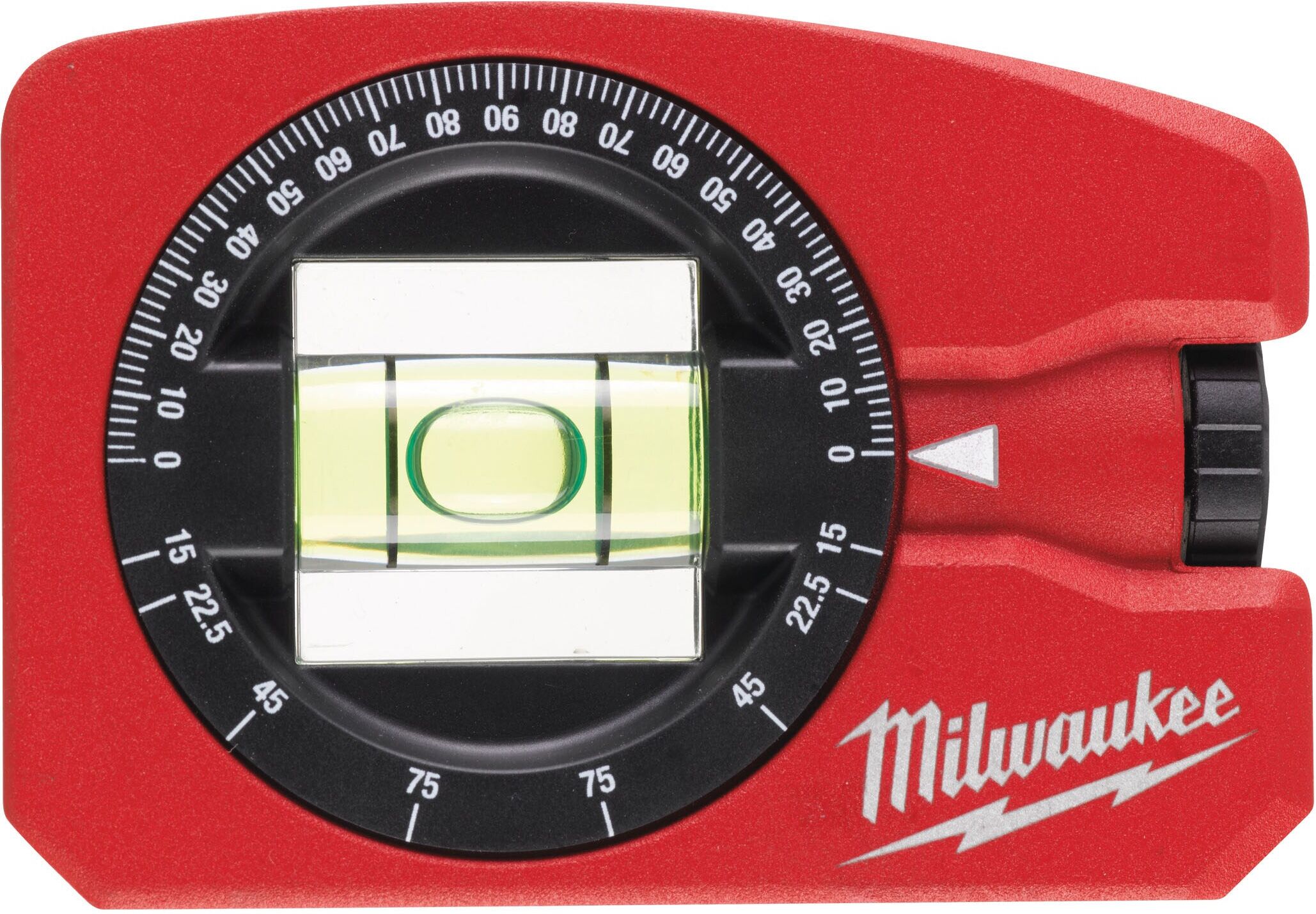 Milwaukee Vattenpass Mini 360°