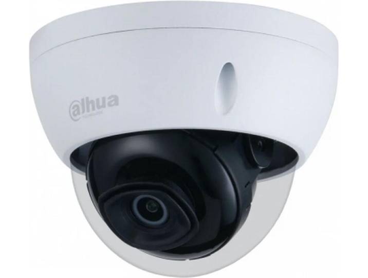 Dahua technology lite dh-ipc-hdbw2230e-s-s-s2 caméra de surveillance pad intérieur/extérieur ip caméra de sécurité 1920 x 1080 pixels plafond/mur