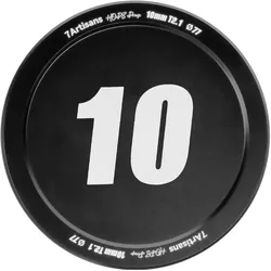 7artisans Festbrennweite 10mm T/2.1 – Fujifilm X-Mount, Objektiv, Schwarz