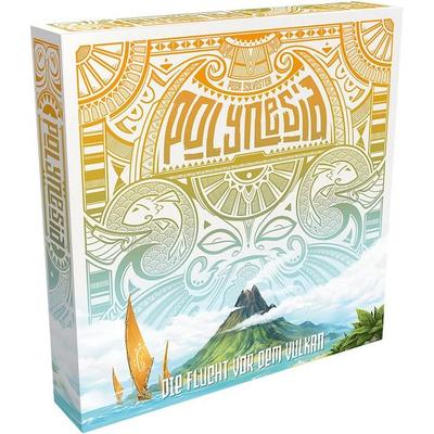 Polynesia