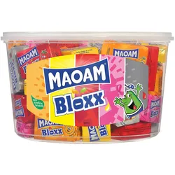 MAOAM Bloxx Kaubonbons