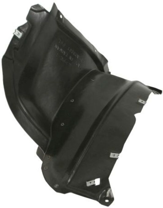 Radkasten BLIC 6501-01-0033801P, Links