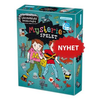 Story House Egmont 610273 (2 - 4 Spieler) (610273)