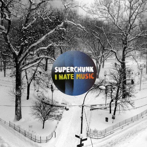 Superchunk - I Hate Music - Preis vom 09.10.2026 07:28:09 h