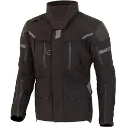 Merlin Akashi Pro D30 Laminated Laminierte wasserdichte Motorrad Textiljacke