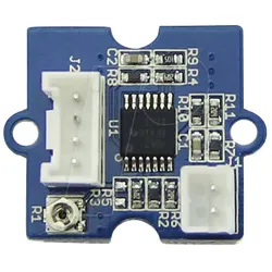 GRV GSR SENS - Arduino - GSR-Sensor