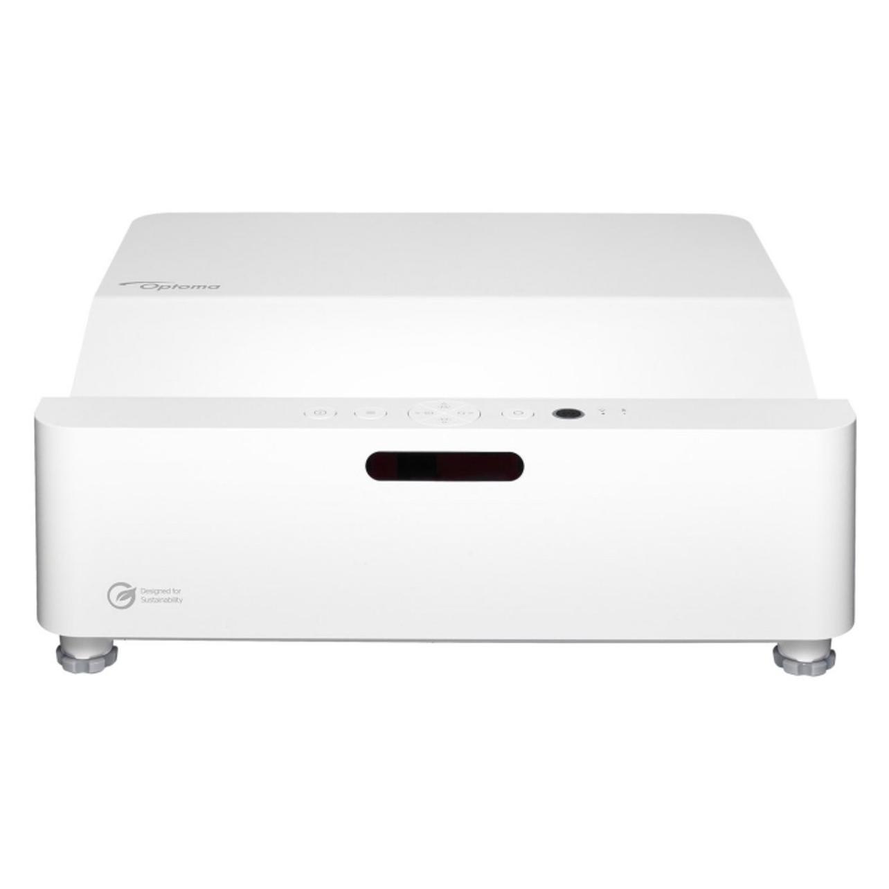 Optoma ZK420UST (UHD, 4200 lm, 0.25:1) (E3P7NK1E111)