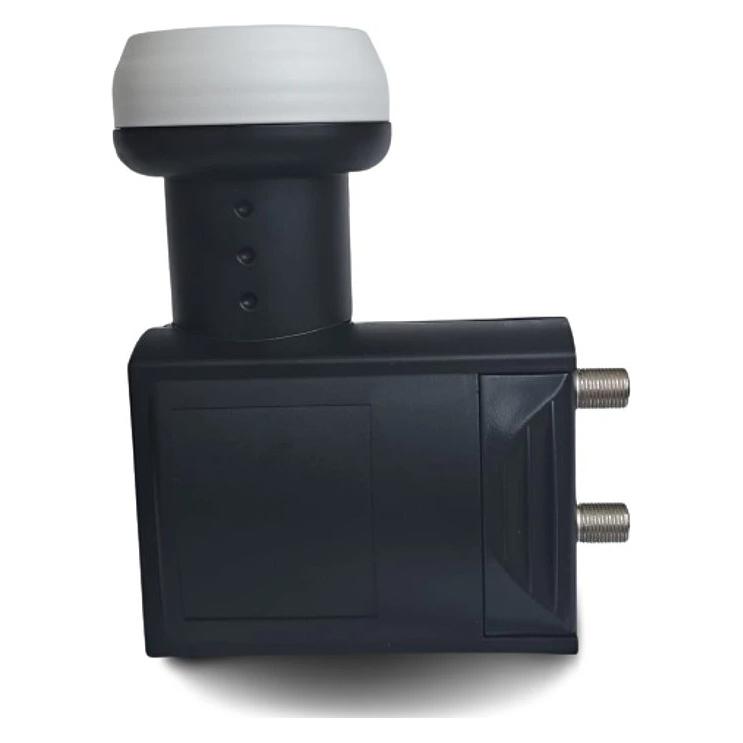 Telkom Telmor Konwerter SC-20 LNB Twin (Twin LNB, 40mm) (TELMOR)