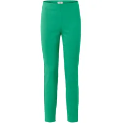 Tchibo - Stretchhose - Damen - Gr. 38 - grün