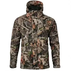 Truetimber Drencher II Parka Herren (Kanati), 2XL
