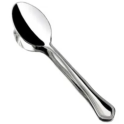 6x Tischlöffel Conimbriga Inox 18/10