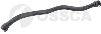 Ossca Ladeluftschlauch 45880 Für Bmw