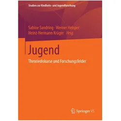 Jugend, Fachbücher