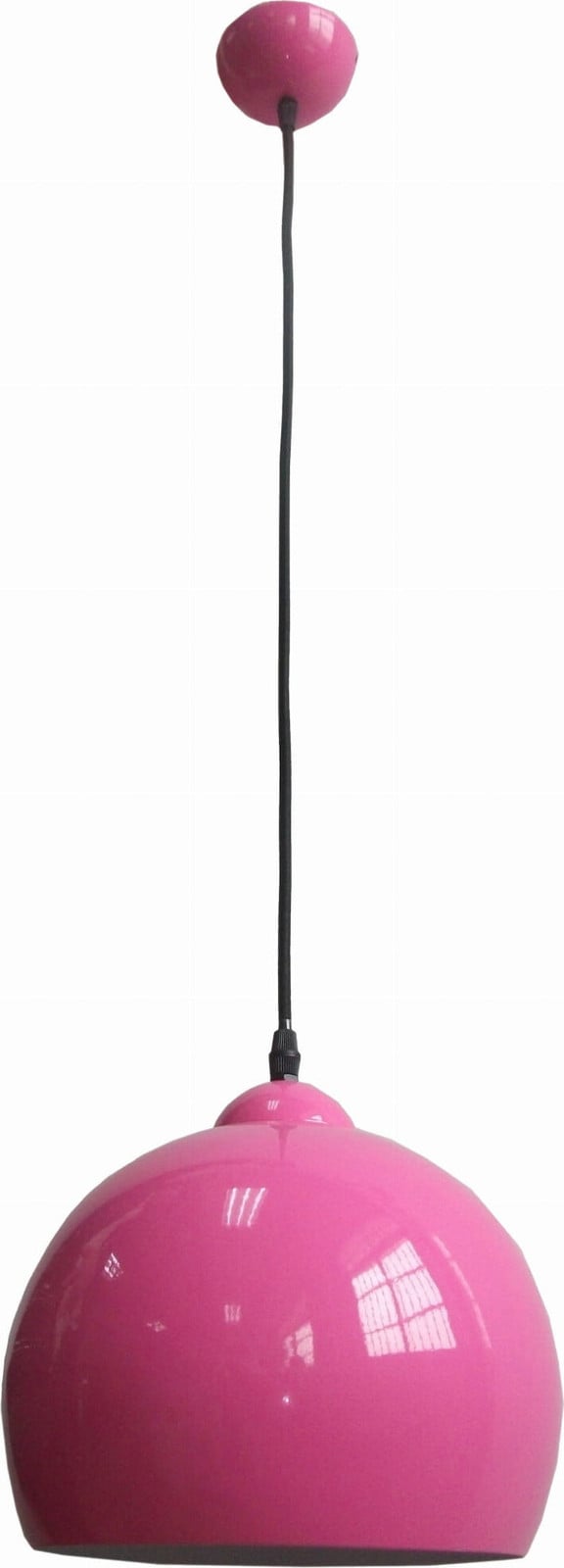 Candellux STUDENT 31-96671 hanglamp roze