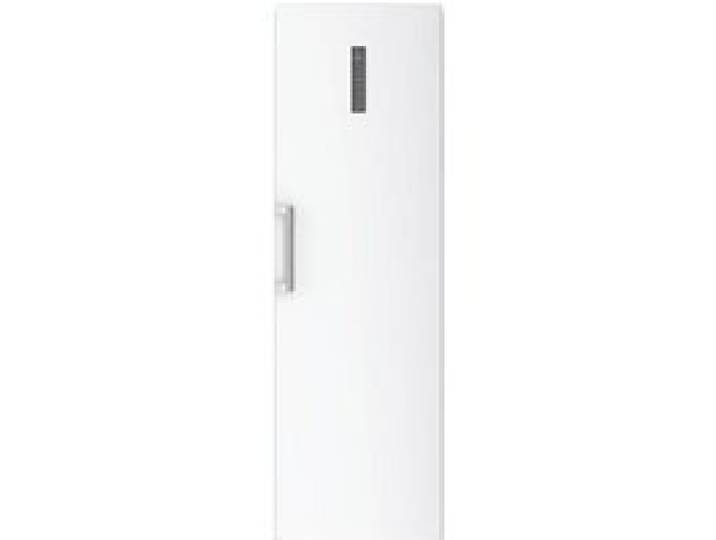 Congélateur vertical Haier 37001499 Blanc
