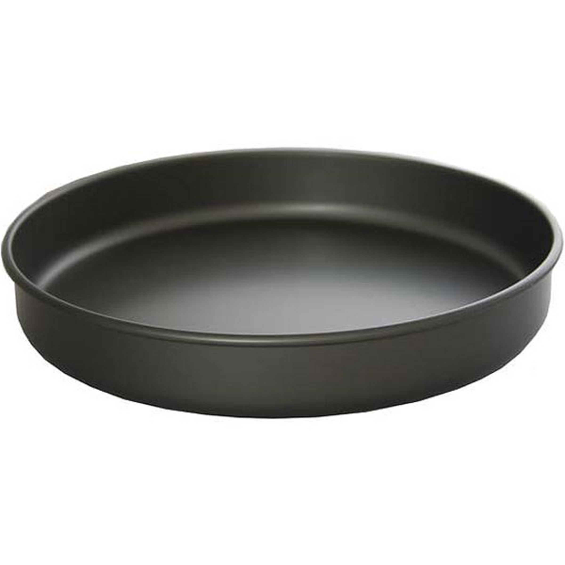 Trangia Bratpfanne UL-Alu Non-stick Camping Kochgeschirr schwarz Größe 27