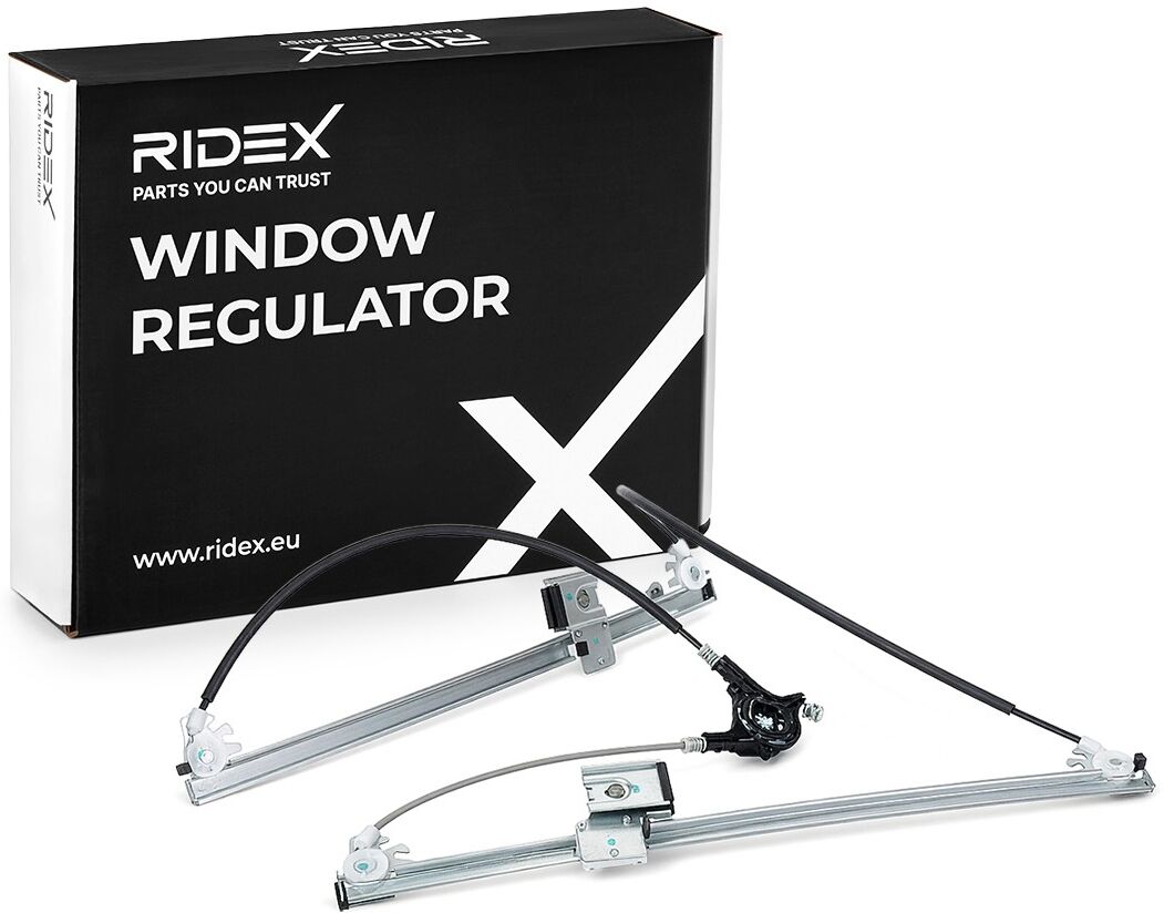 RIDEX 1561W0024 Window regulator