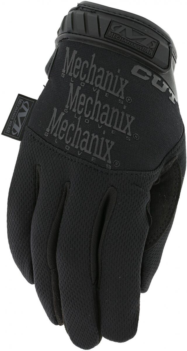 Mechanix Wear Mechanix Pursuit D5 Dam - Armortex Cut Resistance (Storlek: Small)