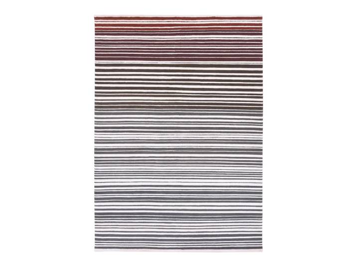 moderner Orientteppich Anna Perenna, Edition, multicolor, Seide/Schurwolle/