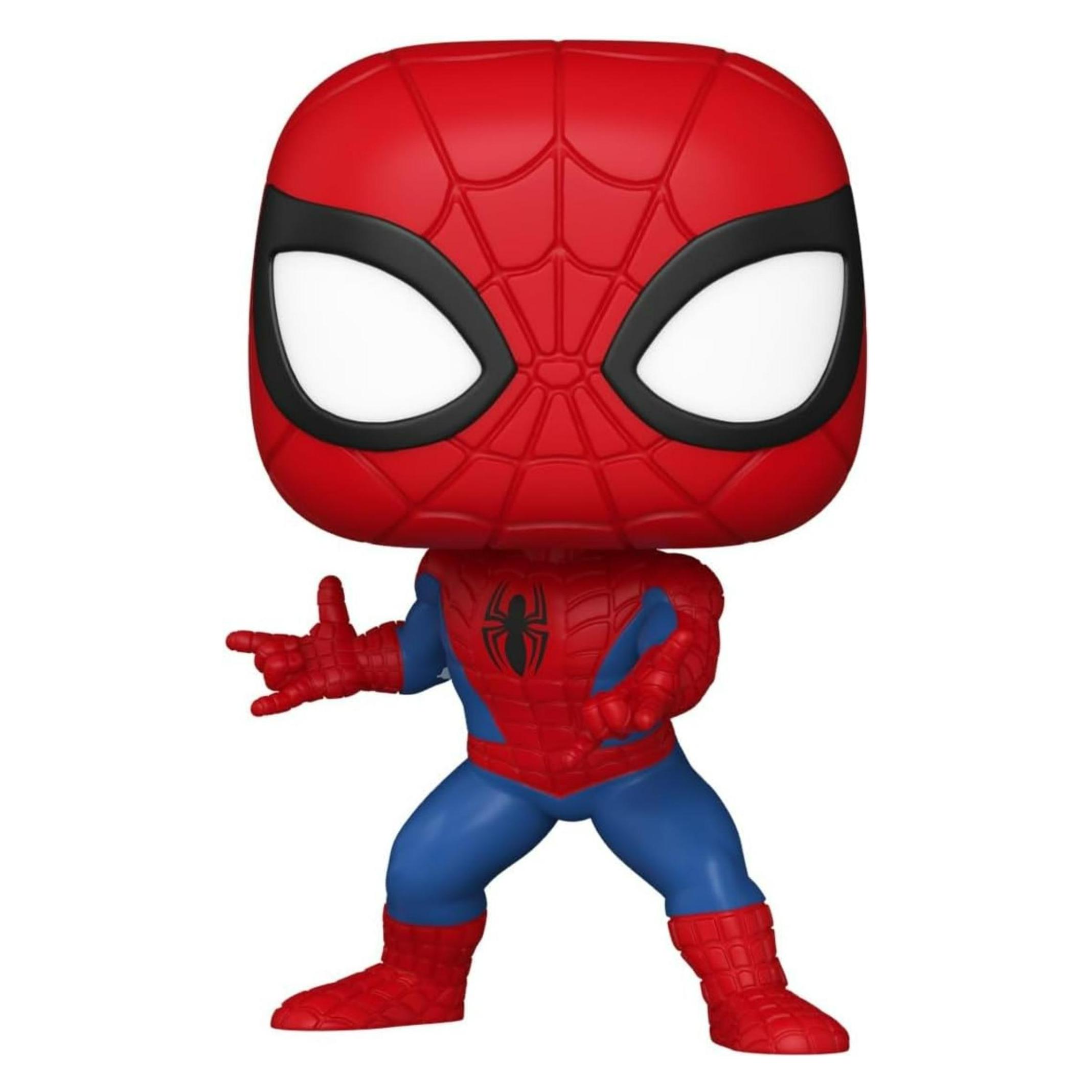 Funko Marvel Spider-Man Classics (OC82500)