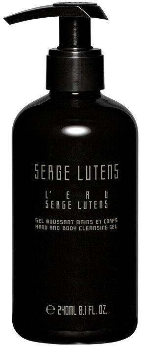 L'Eau Serge Lutens Produit Complémentaire