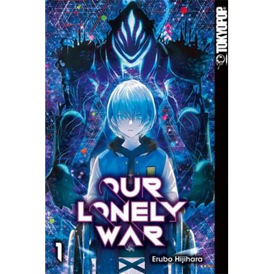 Our Lonely War 01, Taschenbuch von Erubo Hijihara, Tokyopop GmbH