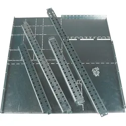 Eaton 126009 Trennwand, 2xNZM, Anschlussraum XPNCCB