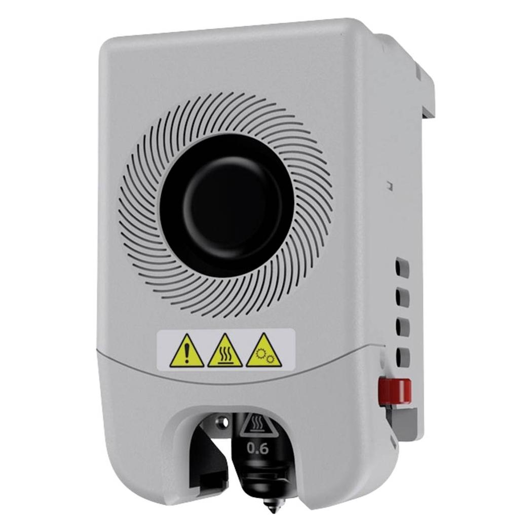 FlashForge Ad5m/Ad5mpro Extruder Assembly 3d Zubehoer (Ersatzteile, Zubehör) (20004098001)