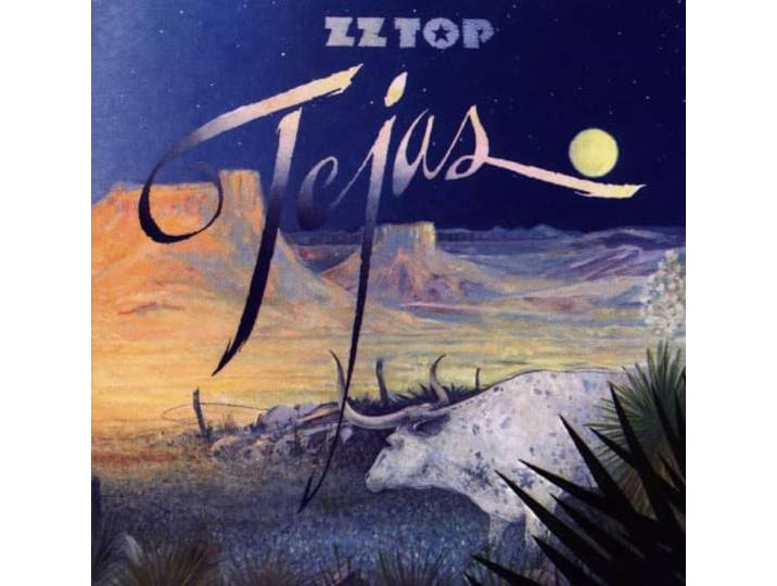 Warner Music Tejas 2302587