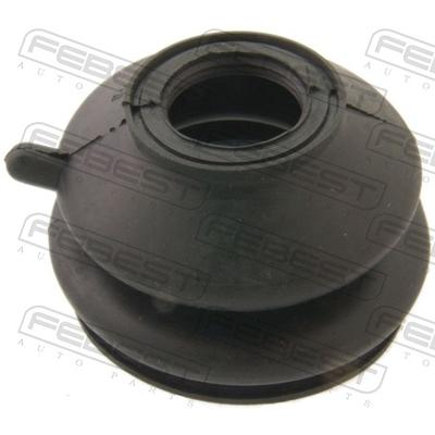 FEBEST Manschette, Trag-/Führungsgelenk tbjb003w Vorderachse oben für TOYOTA