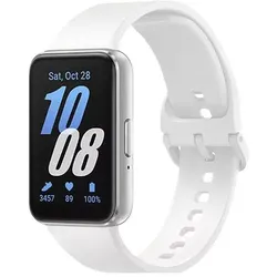 Samsung Galaxy Fit3 (40 mm, ohne SIM), Smartwatch