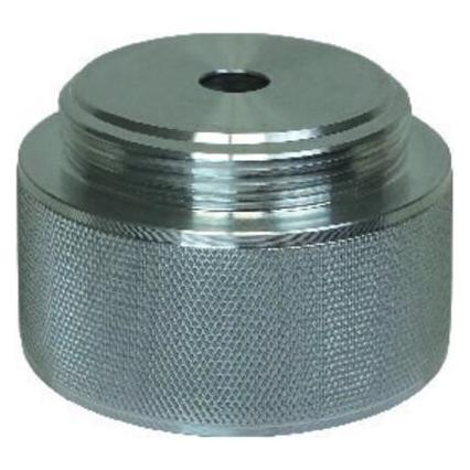 Magni Kartuschen-Adapter f. Akku-Fettpresse f. 500g Schraubkartuschen MATO (Kartuschenpistole) (90269775)