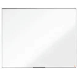 Nobo Whiteboard »Essence«, 120 x 150 cm lackierter Stahl