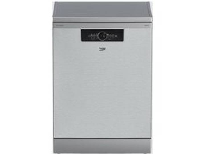 Beko Lave-vaisselle 60cm 16 couverts 42db. - BDFN36640XC