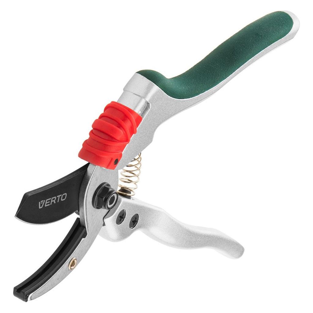 Verto 207 Astschere Amboss (15G207)