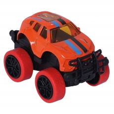 Bartl Mini-Monstercar Metall - mit Rückzugmotor - sortiert 294580