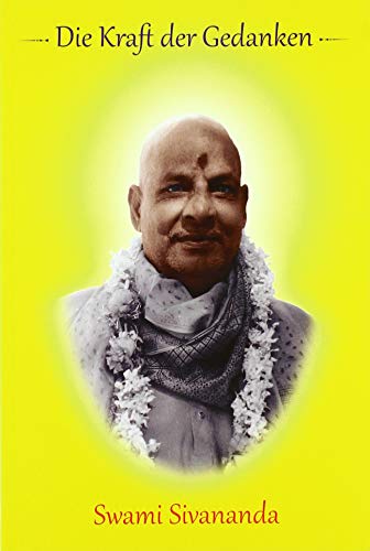 Swami Sivananda - Die Kraft der Gedanken - Preis vom 09.10.2026 07:28:09 h