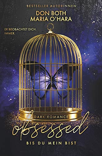 Don Both - Obsessed: Bis du mein bist - Preis vom 16.10.2026 11:41:07 h