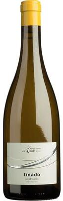 """Andriano Alto Adige Finado Pinot Bianco 2024 White Wine - Italy"""