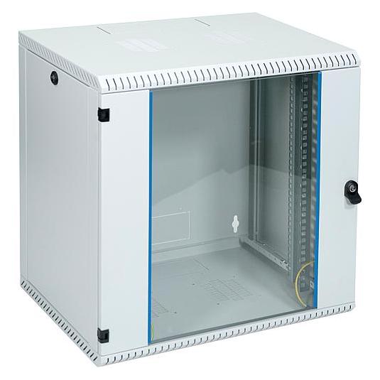 EFB Elektronik Wandgehäuse (12 HE, 19 Zoll Rack) (234980)
