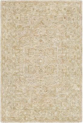 Livabliss Timaeus Traditional Area Rug