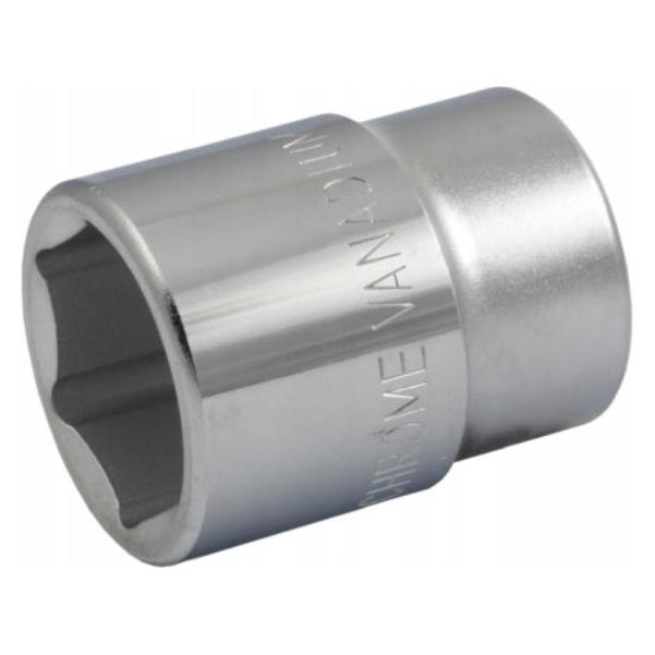 Stalco 27 mm hexagonaler Kappe 1/2 CR-V Perf (27 mm) (35792173)
