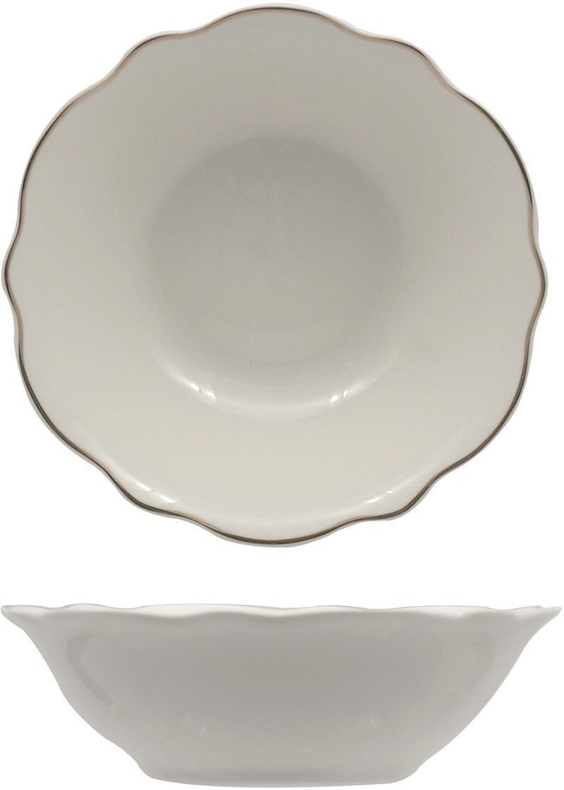 Feng Coppetta 15 cm Grace Filo Oro