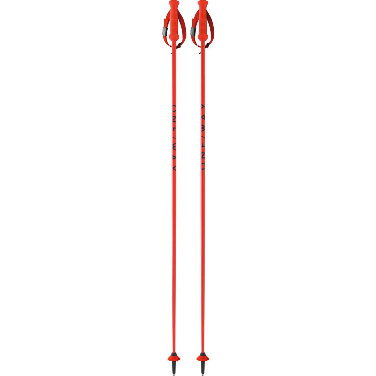 One Way RD 16 SL neon orange 135 OZ30825-135