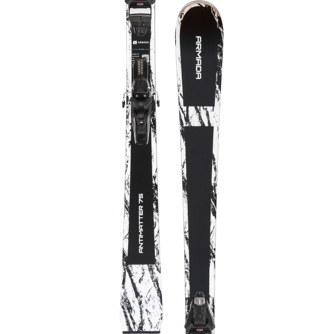 Armada AntiMatter 75 - 176 cm