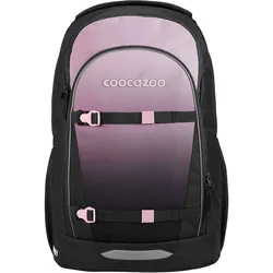 coocazoo Schulrucksack EVERY 30l (2026) Rose Shadows - 44